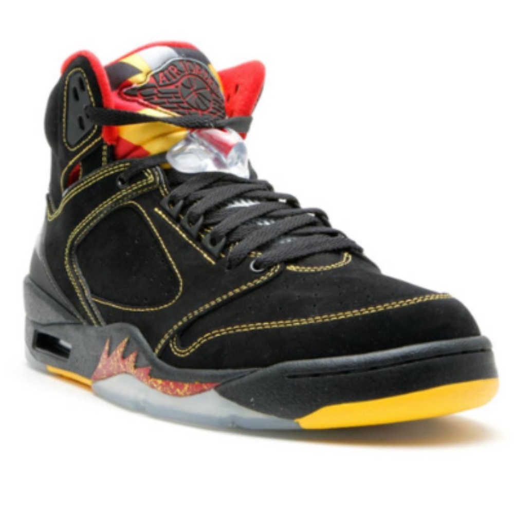Jordan Sixty Plus "Atlanta Hawks" - Picture 1 of 7